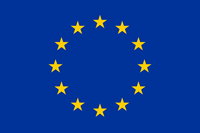 European Union flag