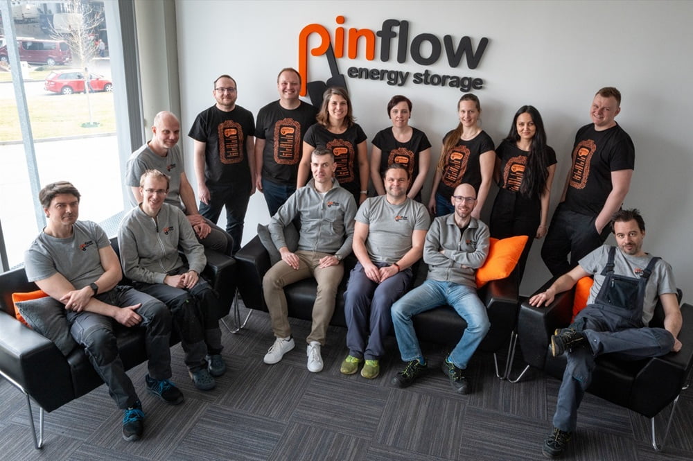 About us, common photo