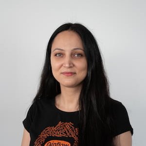 Musat Georgiana Loredana photo