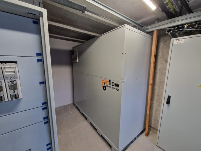 Tested battery stacks