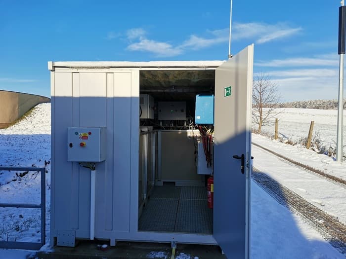 Comparison of the resistances of the laboratory single cell