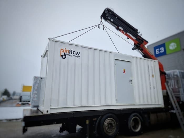 Comparison of the resistances of the laboratory single cell